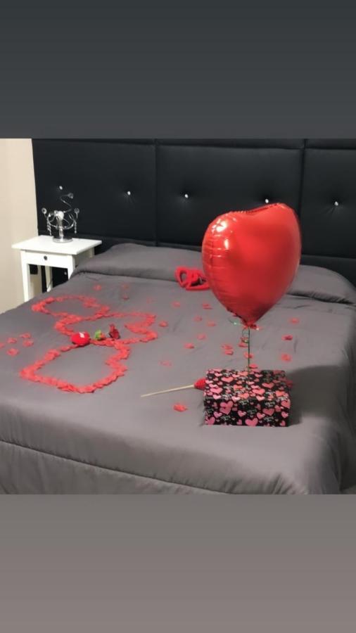 Luxury Bed and Breakfast Napels Buitenkant foto