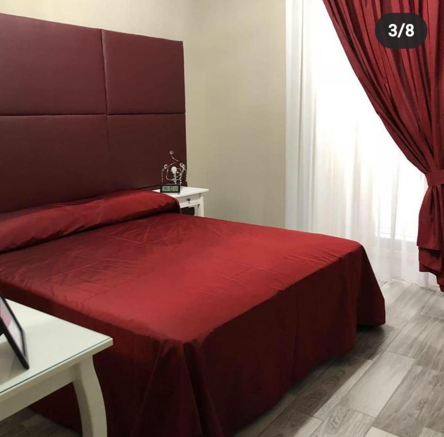 Luxury Bed and Breakfast Napels Buitenkant foto