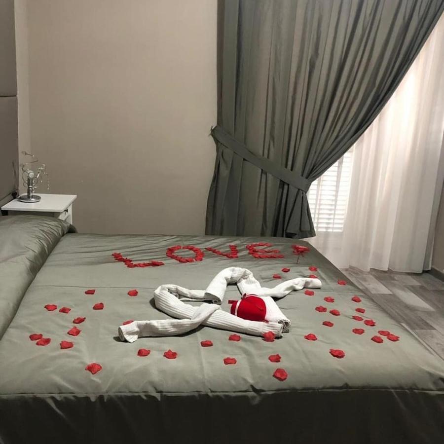 Luxury Bed and Breakfast Napels Buitenkant foto