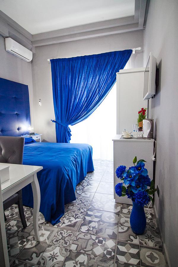 Luxury Bed and Breakfast Napels Buitenkant foto
