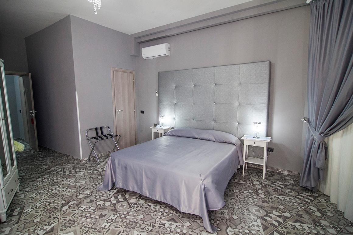 Luxury Bed and Breakfast Napels Buitenkant foto