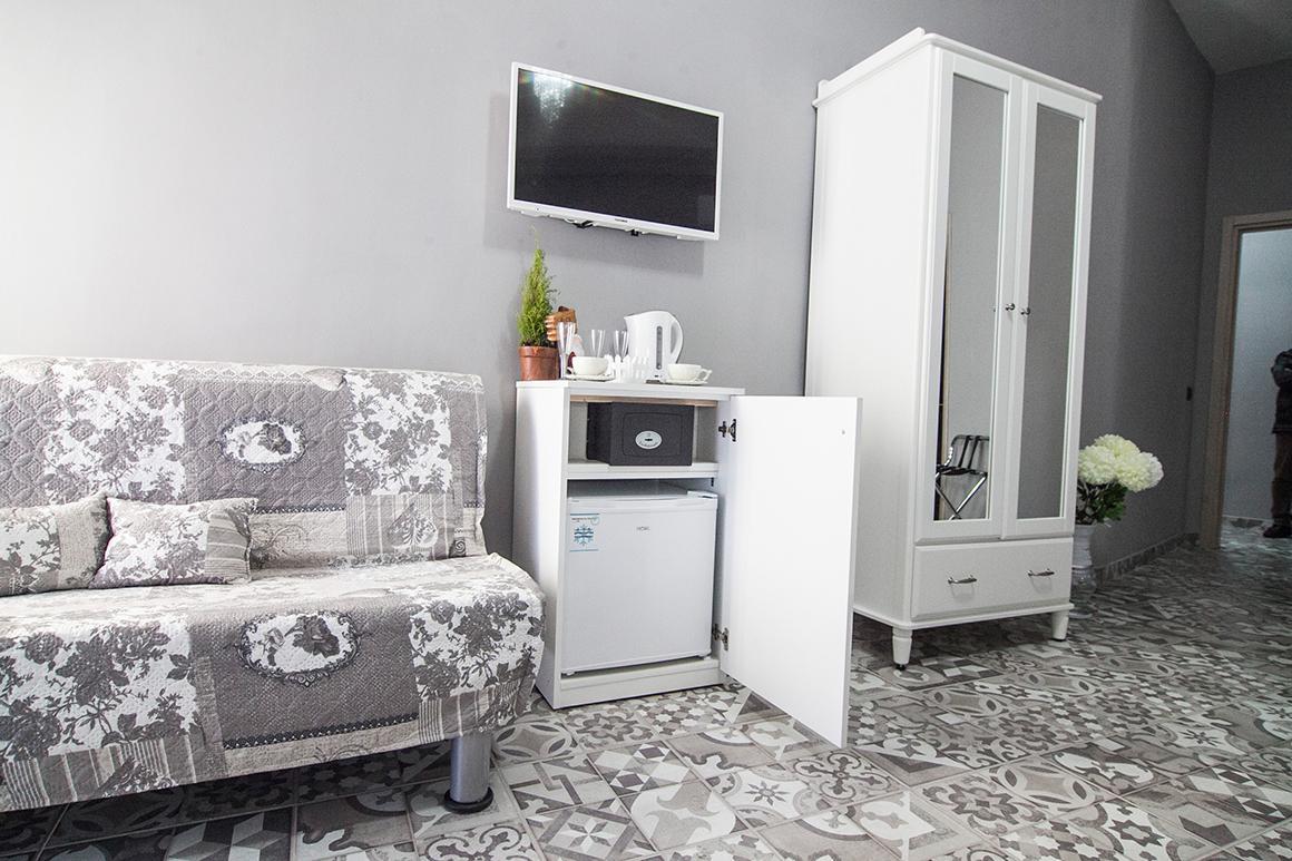 Luxury Bed and Breakfast Napels Buitenkant foto