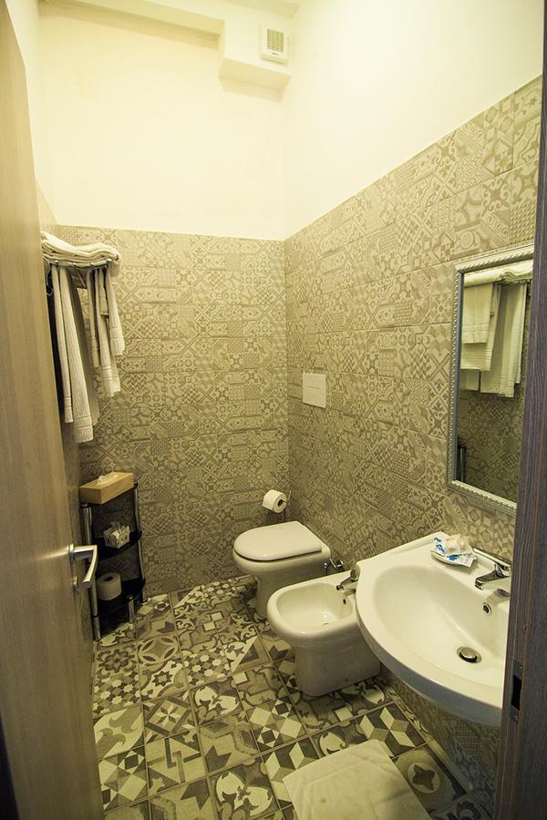 Luxury Bed and Breakfast Napels Buitenkant foto