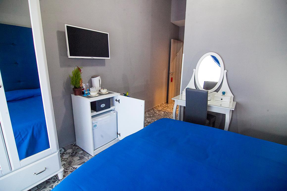 Luxury Bed and Breakfast Napels Buitenkant foto
