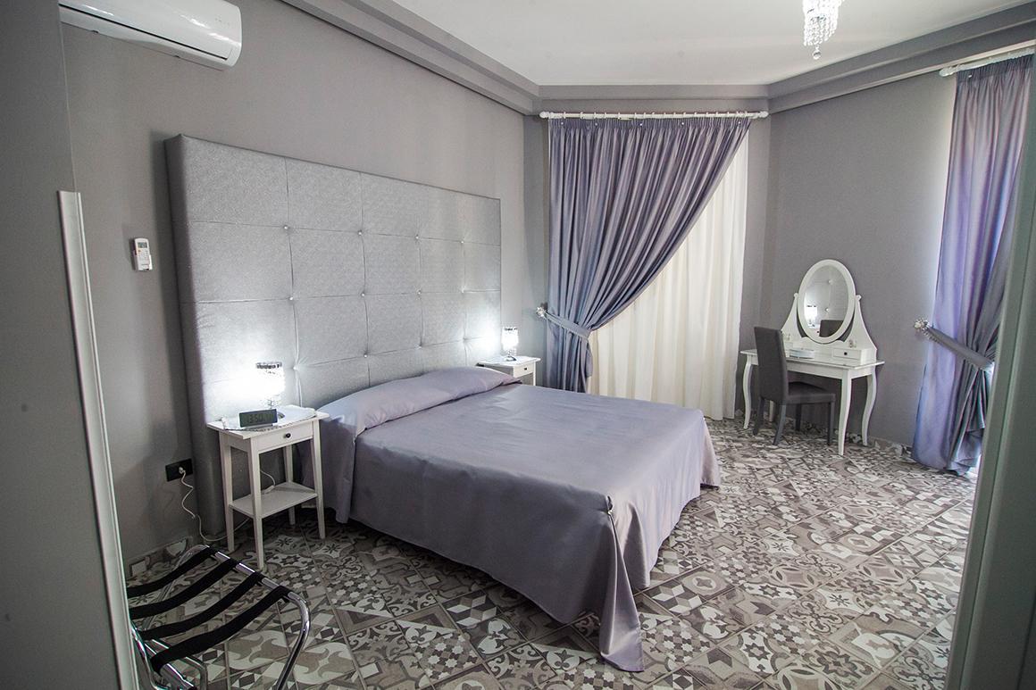 Luxury Bed and Breakfast Napels Buitenkant foto
