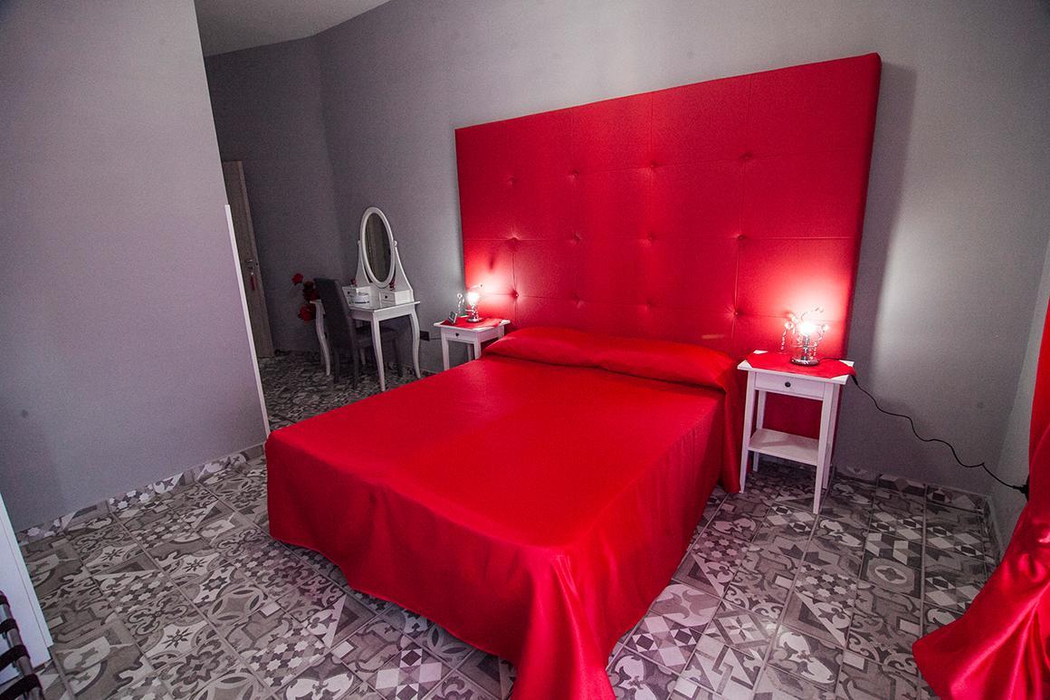 Luxury Bed and Breakfast Napels Buitenkant foto