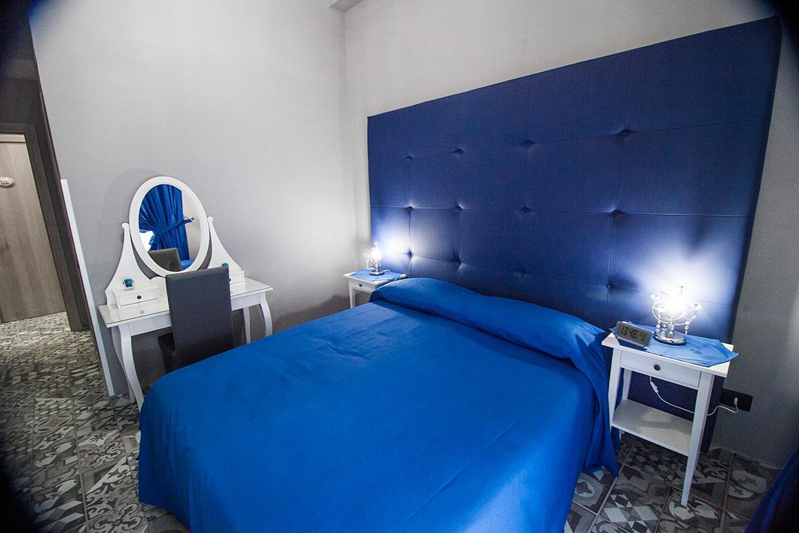 Luxury Bed and Breakfast Napels Buitenkant foto