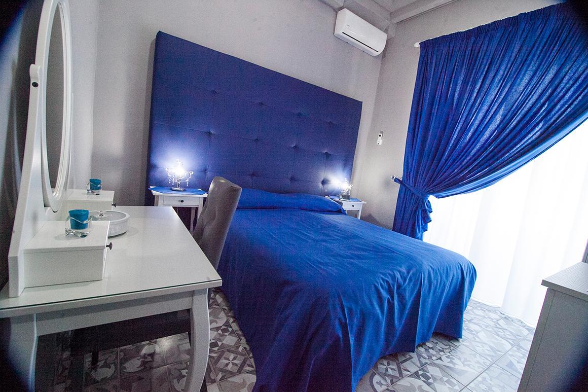 Luxury Bed and Breakfast Napels Buitenkant foto