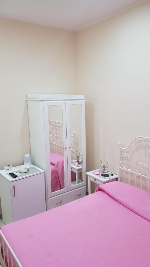 Luxury Bed and Breakfast Napels Buitenkant foto